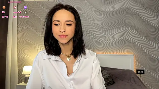 Snapshot of MiaSweetasHoney chatting on 5, 3, 2026 MiaSweetasHoney online show from 5, 3, 2026