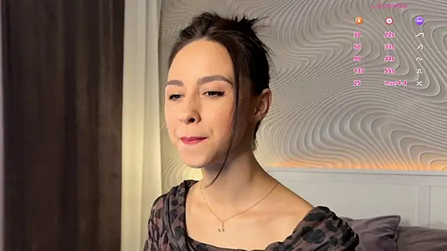 Snapshot of MiaSweetasHoney chatting on 26, 3, 2026 MiaSweetasHoney online show from 26, 3, 2026