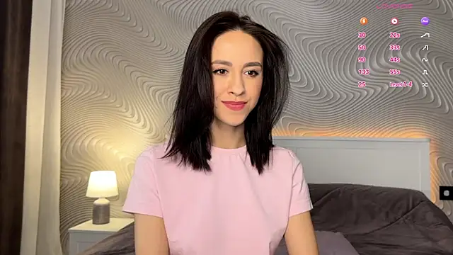 Snapshot of MiaSweetasHoney chatting on 31, 3, 2026 MiaSweetasHoney online show from 31, 3, 2026