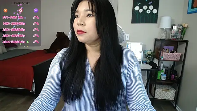 Snapshot of SHEILYN_ chatting on 17, 2, 2026 SHEILYN online show from 17, 2, 2026