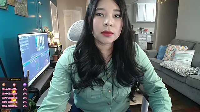 Snapshot of SHEILYN_ chatting on 17, 3, 2026 SHEILYN online show from 17, 3, 2026