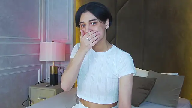 VioletAsh online show from 17, 11, 2025