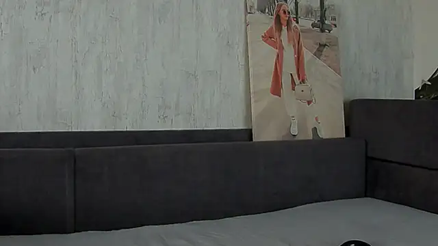 MonikaVAlex online show from 3, 10, 2025