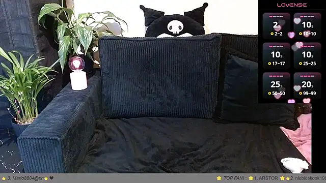 Snapshot of __Leyla__ chatting on 18, 4, 2026 Leyla online show from 18, 4, 2026