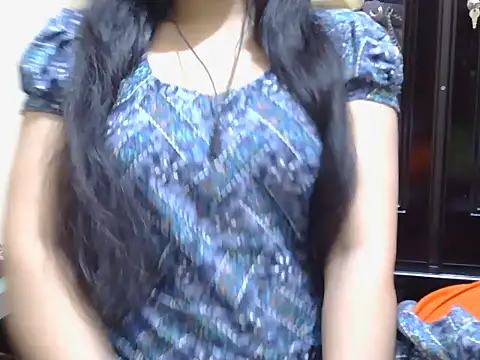 fairy queen07 online show from 23, 9, 2025