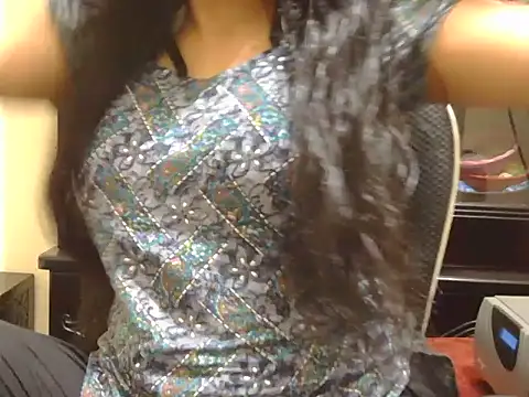 fairy queen07 online show from 16, 10, 2025