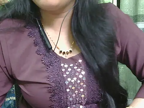 fairy queen07 online show from 24, 3, 2026