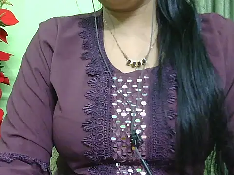 fairy queen07 online show from 11, 5, 2026