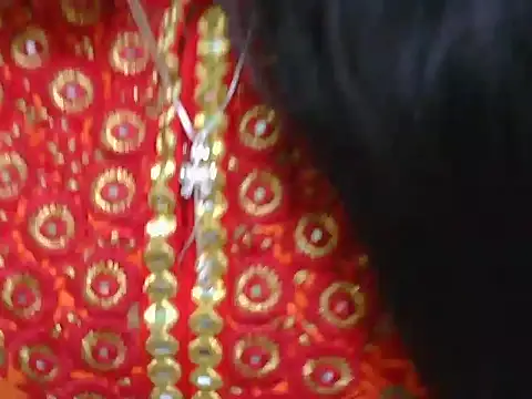 fairy queen07 online show from 26, 5, 2026