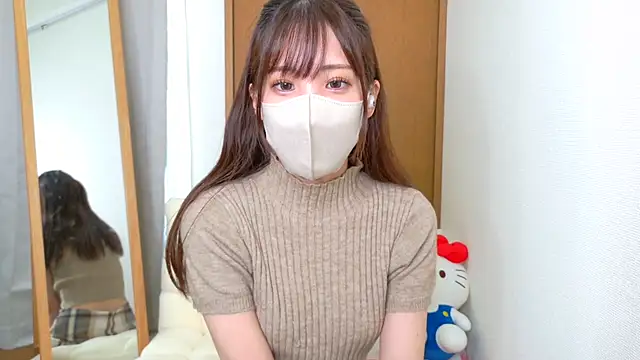 Snapshot of riri__nyan_o0 chatting on 16, 11, 2025 riri nyan o0 online show from 16, 11, 2025