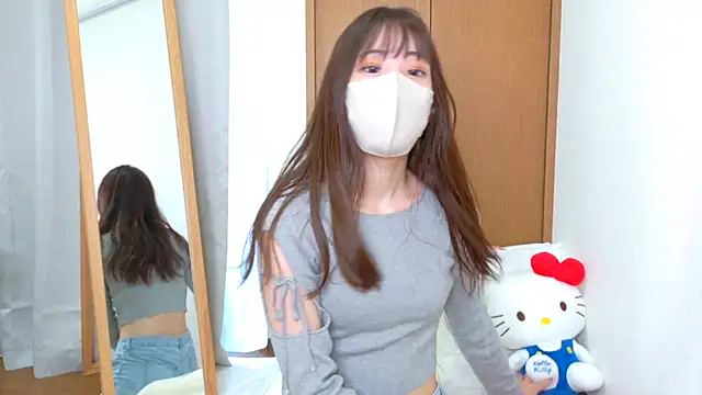 Snapshot of riri__nyan_o0 chatting on 26, 11, 2025 riri nyan o0 online show from 26, 11, 2025