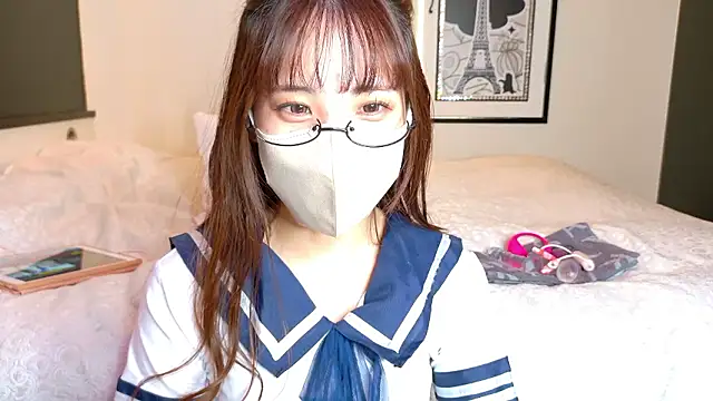 Snapshot of riri__nyan_o0 chatting on 1, 12, 2025 riri nyan o0 online show from 1, 12, 2025