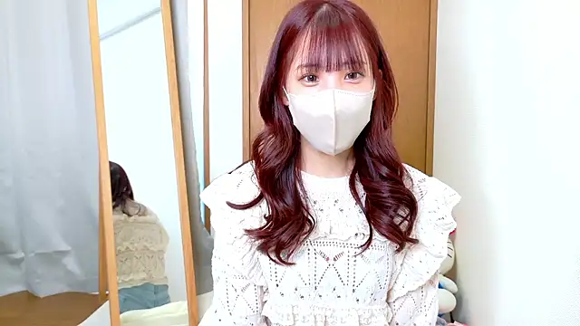 Snapshot of riri__nyan_o0 chatting on 5, 12, 2025 riri nyan o0 online show from 5, 12, 2025