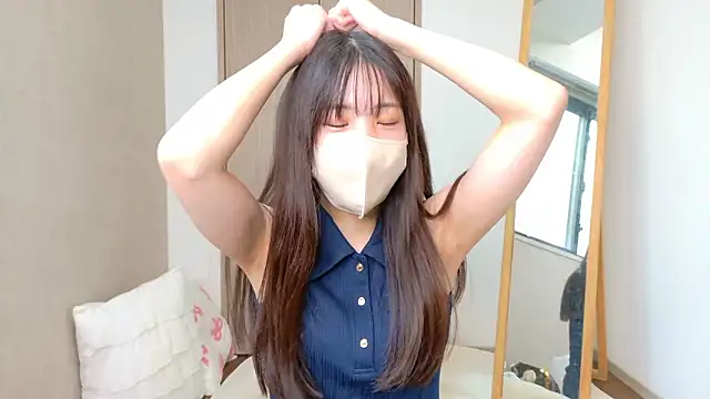 Snapshot of riri__nyan_o0 chatting on 20, 4, 2026 riri nyan o0 online show from 20, 4, 2026