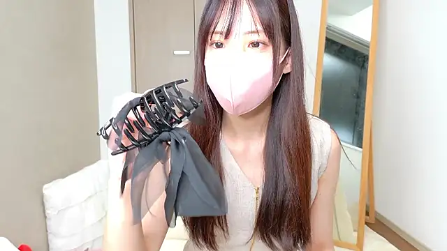 Snapshot of riri__nyan_o0 chatting on 21, 4, 2026 riri nyan o0 online show from 21, 4, 2026