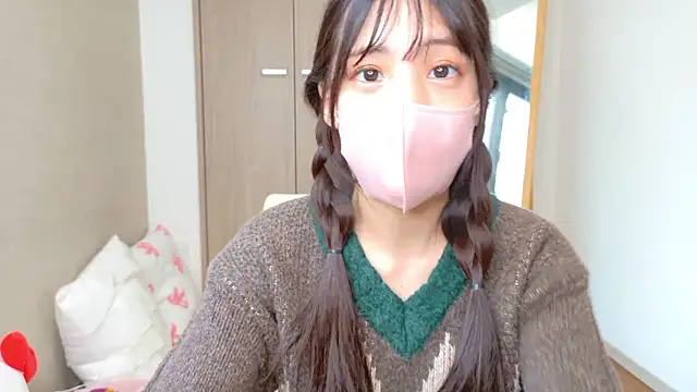 Snapshot of riri__nyan_o0 chatting on 25, 4, 2026 riri nyan o0 online show from 25, 4, 2026