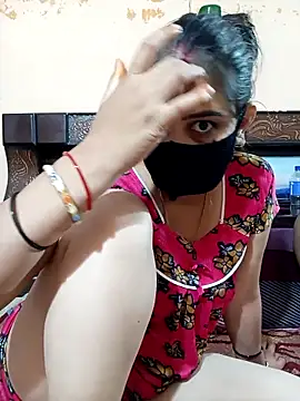 Snapshot of Priyanka_Pal chatting on 14, 10, 2025 Priyanka Pal online show from 14, 10, 2025