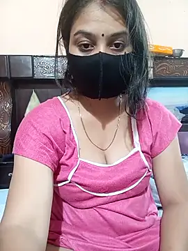 Snapshot of Priyanka_Pal chatting on 27, 10, 2025 Priyanka Pal online show from 27, 10, 2025