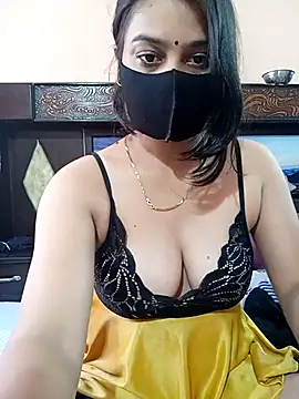 Snapshot of Priyanka_Pal chatting on 28, 10, 2025 Priyanka Pal online show from 28, 10, 2025
