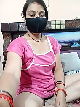 Snapshot of Priyanka_Pal chatting on 1, 12, 2025 Priyanka Pal online show from 1, 12, 2025