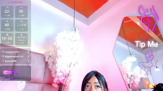 KatheMiler online show from 6, 4, 2026