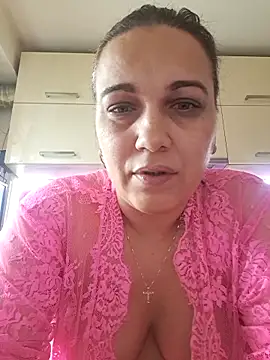 PalomaDesireee online show from 13, 10, 2025