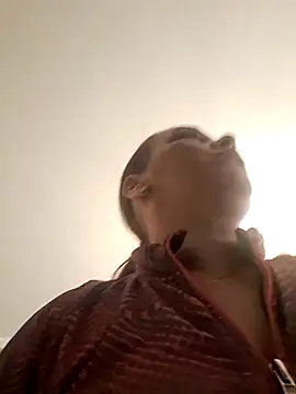 PalomaDesireee online show from 15, 10, 2025