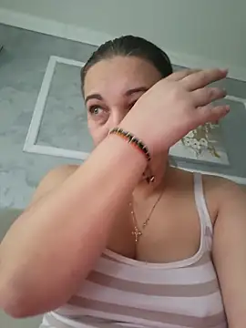 PalomaDesireee online show from 1, 12, 2025