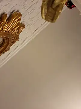 PalomaDesireee online show from 3, 12, 2025