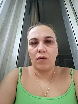 PalomaDesireee online show from 4, 12, 2025