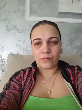 PalomaDesireee online show from 18, 2, 2026