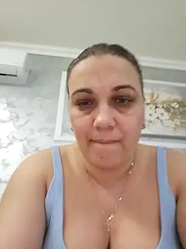 PalomaDesireee online show from 31, 3, 2026