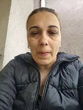 PalomaDesireee online show from 22, 5, 2026