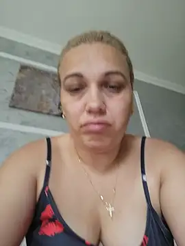 PalomaDesireee online show from 7, 7, 2026