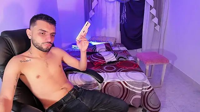 Snapshot of Jeremyy_Boy chatting on 19, 9, 2025 Jeremyy Boy online show from 19, 9, 2025