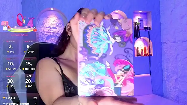 Snapshot of Sophia_tf chatting on 10, 3, 2026 Sophia tf online show from 10, 3, 2026