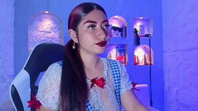 Snapshot of Sophia_tf chatting on 14, 3, 2026 Sophia tf online show from 14, 3, 2026