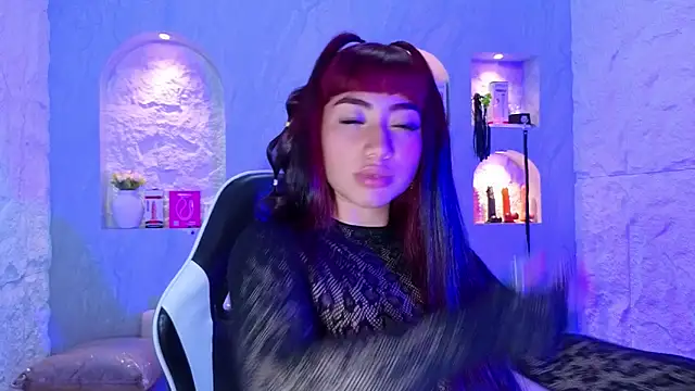 Snapshot of Sophia_tf chatting on 19, 3, 2026 Sophia tf online show from 19, 3, 2026