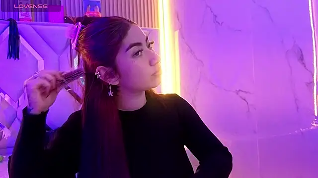 Snapshot of Sophia_tf chatting on 31, 3, 2026 Sophia tf online show from 31, 3, 2026