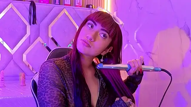 Snapshot of Sophia_tf chatting on 10, 4, 2026 Sophia tf online show from 10, 4, 2026