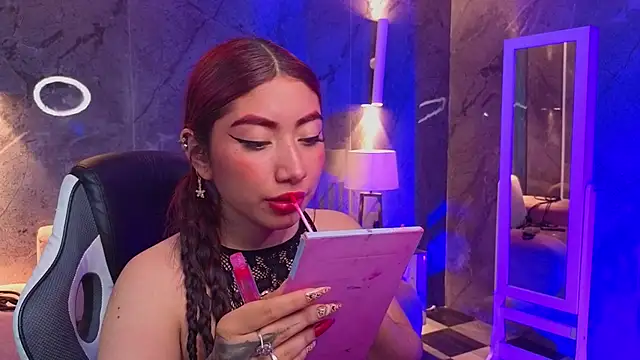 Snapshot of Sophia_tf chatting on 16, 4, 2026 Sophia tf online show from 16, 4, 2026