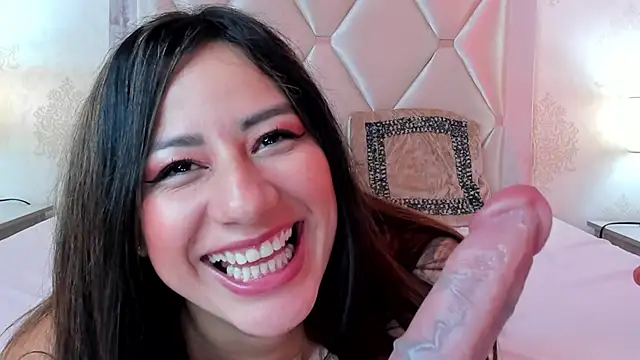 Snapshot of SeleneCarter chatting on 29, 11, 2025 SeleneCarter online show from 29, 11, 2025