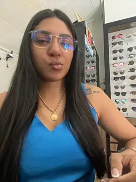 belahmor online show from 30, 9, 2025