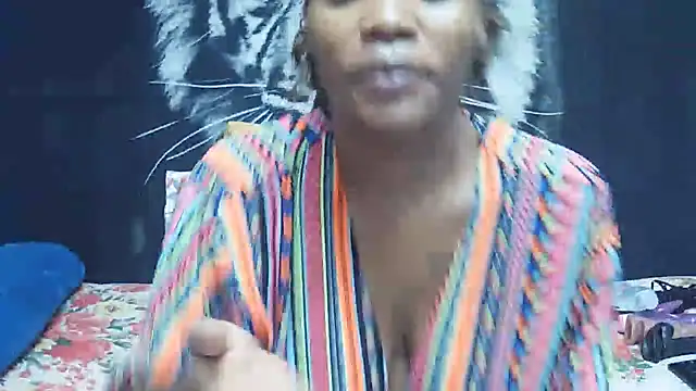 SweetPortableAmber online show from 1, 3, 2026