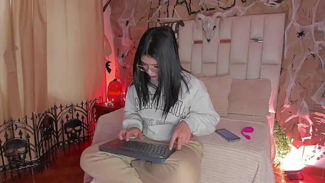 Jade Nmm online show from 31, 10, 2025