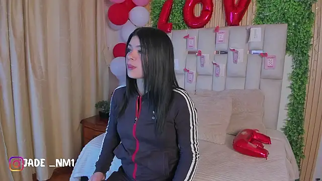 Snapshot of Jade_Nmm chatting on 19, 2, 2026 Jade Nmm online show from 19, 2, 2026