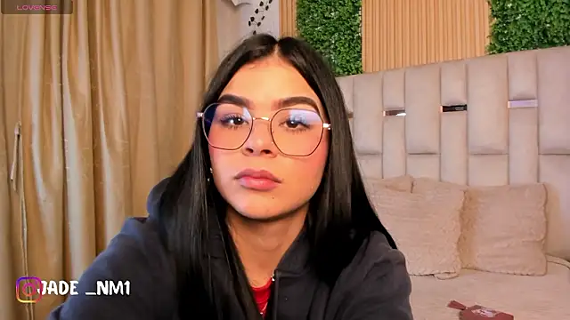 Snapshot of Jade_Nmm chatting on 7, 3, 2026 Jade Nmm online show from 7, 3, 2026