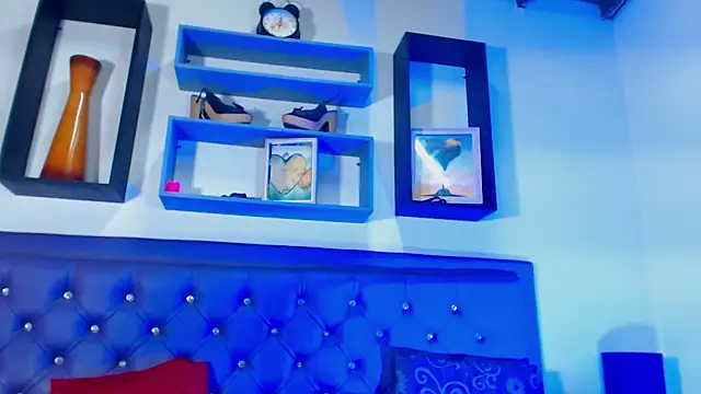 alejadolly online show from 15, 1, 2026