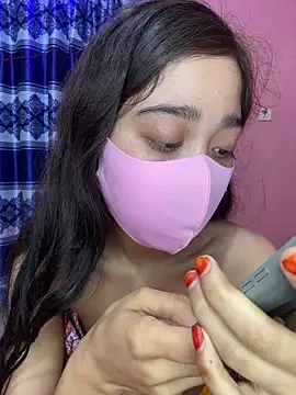 Snapshot of maya-Couple19 chatting on 9, 4, 2026 maya-Couple19 online show from 9, 4, 2026