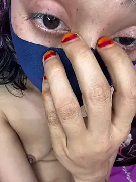 maya-Couple19 online show from 20, 6, 2026